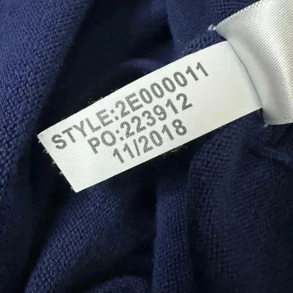 Relaxed Cotton vineyard vines Sweater - Picture 11 of 11